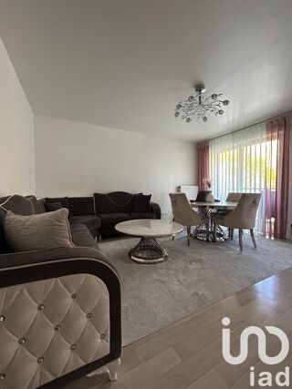  Appartement � vendre 3 pi�ces 62 m�