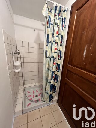  Maison � vendre 3 pi�ces 60 m�