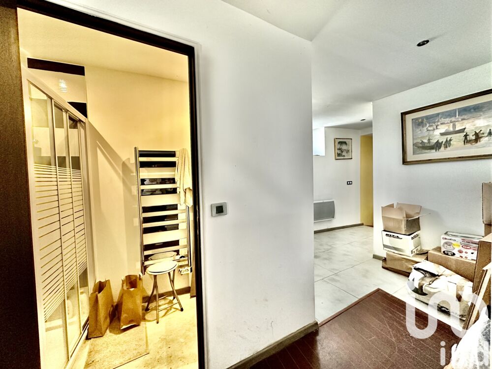 � vendre  Appartement B�nodet (29950)