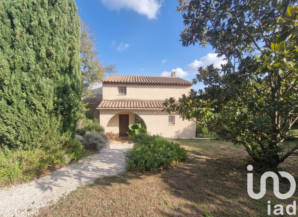  vendre  Maison Le Revest-les-Eaux (83200)