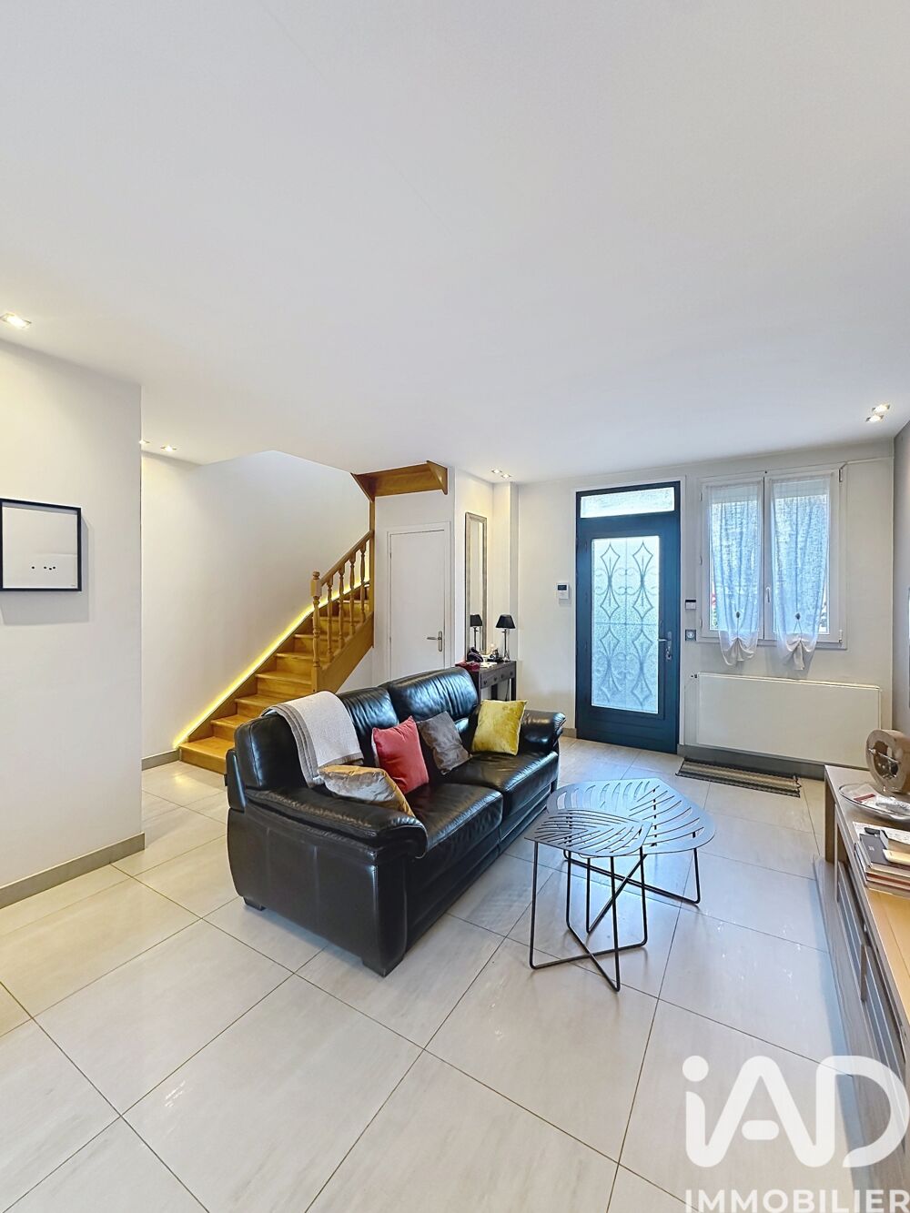 � vendre  Maison Les Lilas (93260)