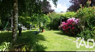  Maison � vendre 4 pi�ces 95 m�