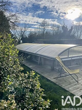  Maison � vendre 7 pi�ces 185 m�