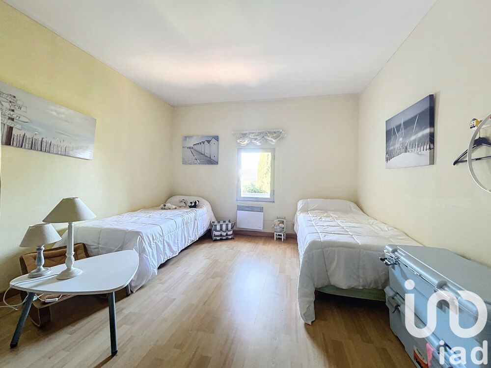  vendre  Maison Bziers (34500)