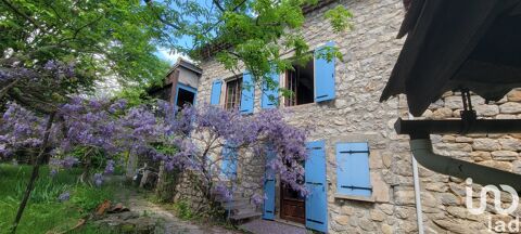   Vente Maison de campagne 9 pices Maison - 9 pice(s) - 230 m