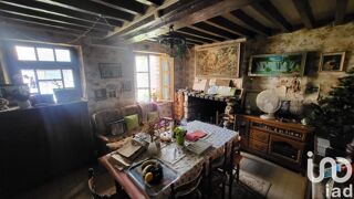  Maison � vendre 4 pi�ces 88 m�