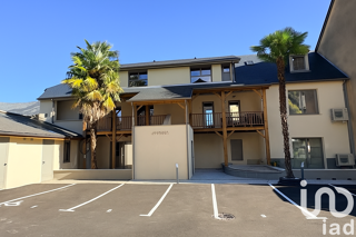  Appartement  vendre 3 pices 69 m