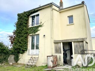  Maison  vendre 5 pices 70 m