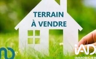  Terrain � vendre 8000 m�