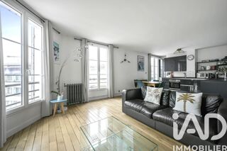  Appartement  vendre 3 pices 68 m