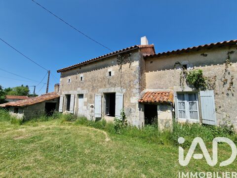   Vente Maison de campagne 2 pi�ces Maison - 2 pi�ce(s) - 60 m�