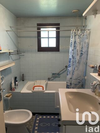  Maison � vendre 3 pi�ces 130 m�