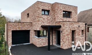  Maison � vendre 4 pi�ces 137 m�