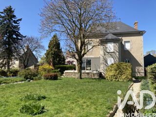  Maison � vendre 8 pi�ces 176 m�