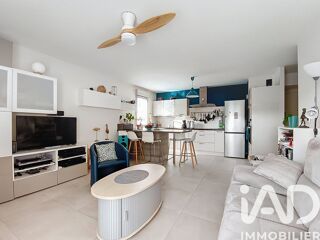  Appartement � vendre 3 pi�ces 66 m�