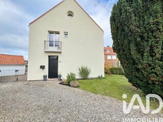  Maison  vendre 5 pices 98 m