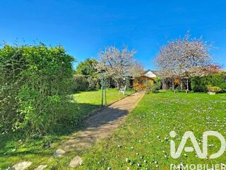  Maison � vendre 5 pi�ces 117 m�