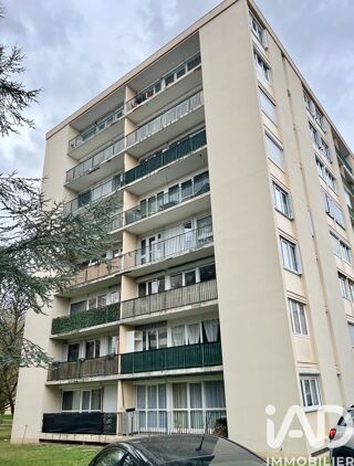  Appartement � vendre 3 pi�ces 68 m�