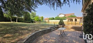  Maison � vendre 7 pi�ces 235 m�