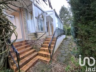  Maison � vendre 5 pi�ces 121 m�