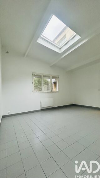  Appartement � vendre 2 pi�ces 34 m�