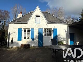  Maison � vendre 2 pi�ces 35 m�