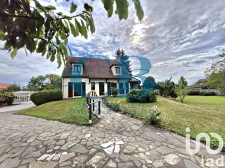  Maison � vendre 7 pi�ces 147 m�