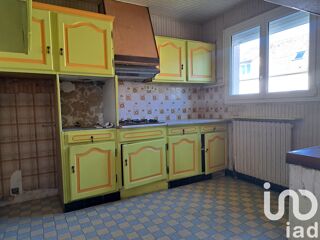  Maison � vendre 4 pi�ces 90 m�