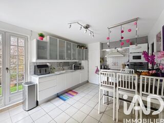  Maison � vendre 5 pi�ces 160 m�