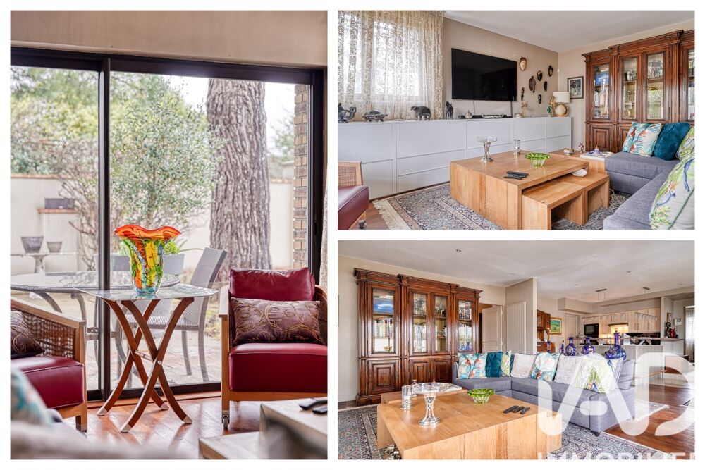 � vendre  Villa Taverny (95150)