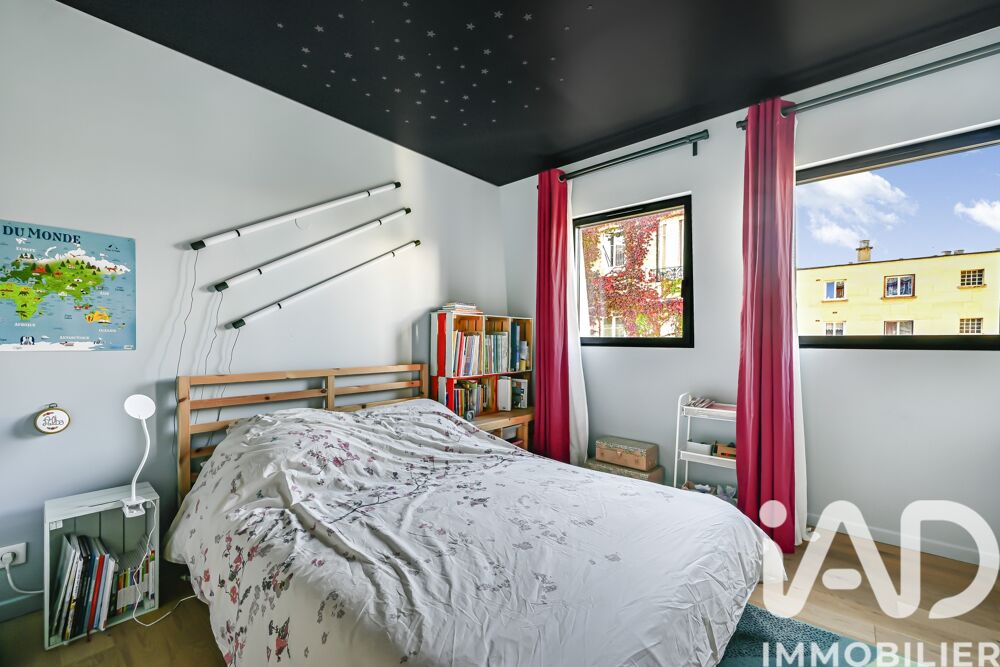 � vendre  Maison Bois-Colombes (92270)