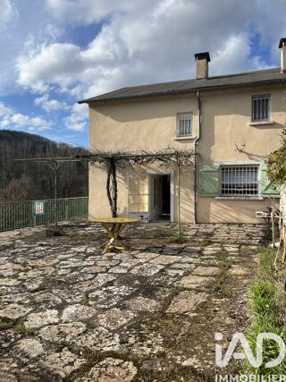  Maison � vendre 7 pi�ces 160 m�