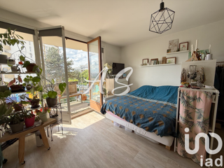  Appartement  vendre 1 pice 33 m