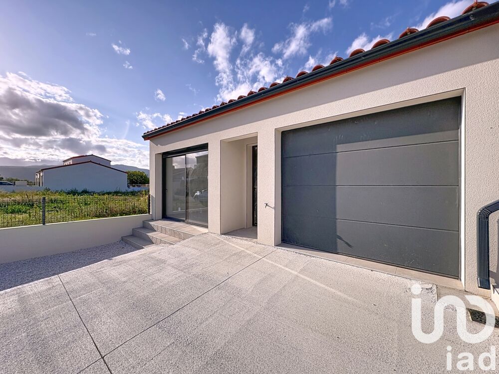 Vente Maison Vente Maison traditionnelle 3 pi�ces Los masos