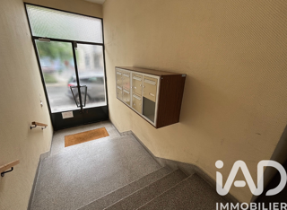  Appartement  vendre 1 pice 30 m