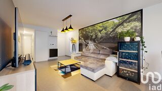  Appartement  vendre 4 pices 88 m