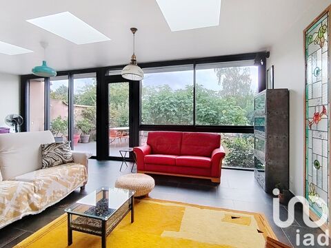   Vente Maison traditionnelle 5 pi�ces Maison - 5 pi�ce(s) - 130 m�