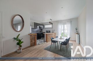  Maison � vendre 3 pi�ces 70 m�