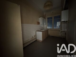  Appartement � vendre 3 pi�ces 63 m�