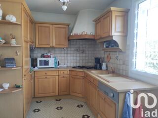  Maison � vendre 5 pi�ces 136 m�