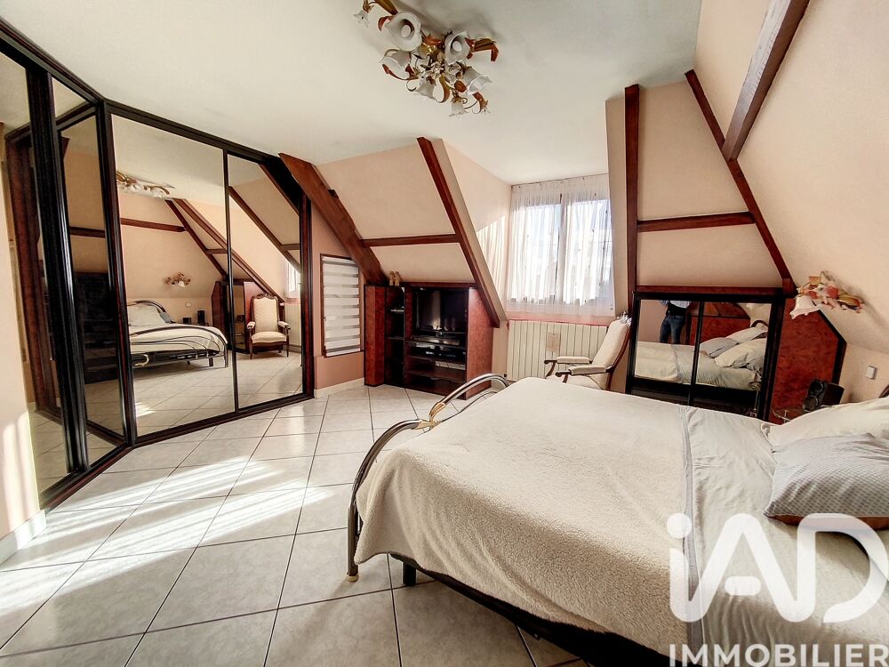 � vendre  Villa Saint-Denis (93200)