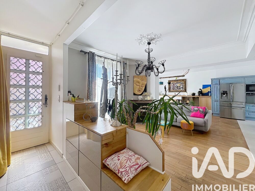 � vendre  Maison Tournan-en-Brie (77220)