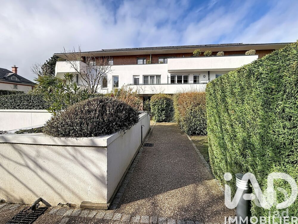 � vendre  Appartement Vaucresson (92420)