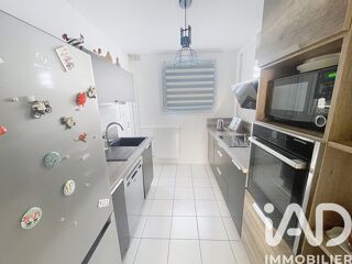  Appartement � vendre 3 pi�ces 78 m�