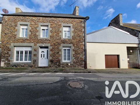   Vente Maison/villa 9 pices Maison - 9 pice(s) - 389 m