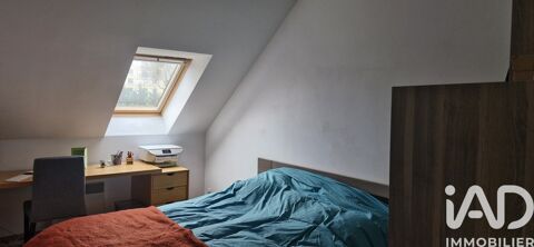  Appartement � louer 3 pi�ces 58 m�