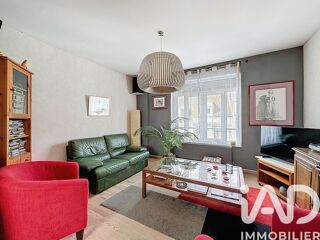  Maison � vendre 5 pi�ces 94 m�