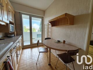  Appartement  vendre 4 pices 88 m