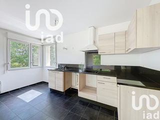  Appartement  vendre 3 pices 70 m