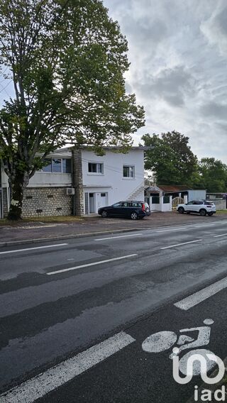  Maison � vendre 5 pi�ces 160 m�